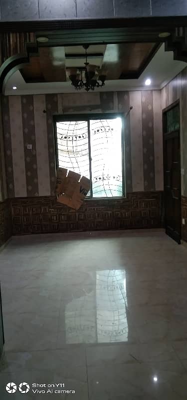 2 Marla Lower Portion For Rent