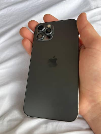 iphone 12 pro non pta