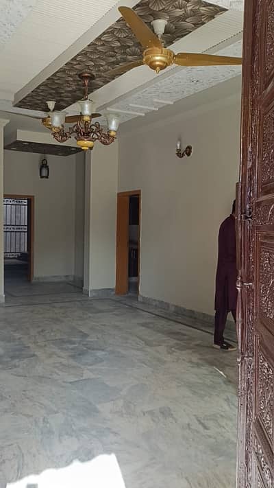 Reserve A Upper Portion Of 20 Marla Now In Gulfishan Colony