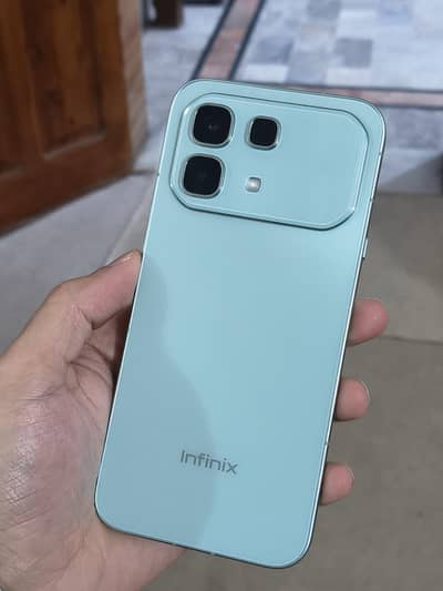 infinix note 60