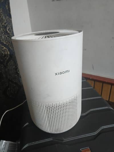 air purifier