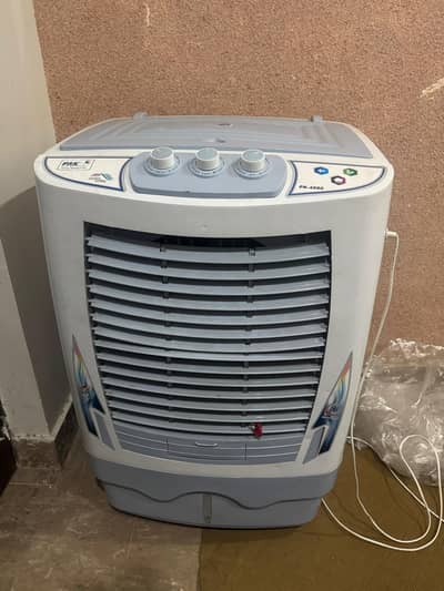 AC/DC Invertor Air Cooler