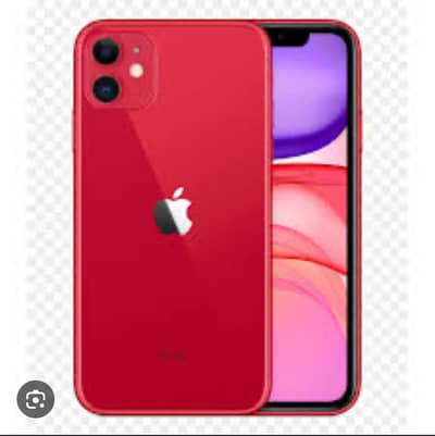 Iphone 11 pta approved 64 GB