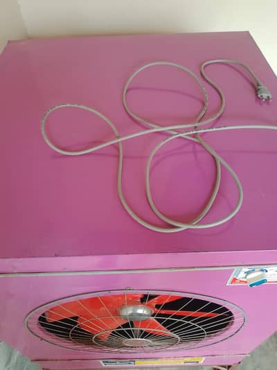 Lahori Super Asia Air Cooler