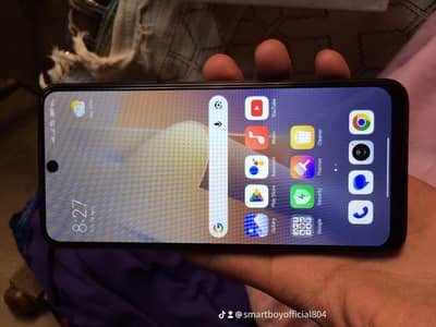 Redmi Note 11 6gb 128gb  All ok