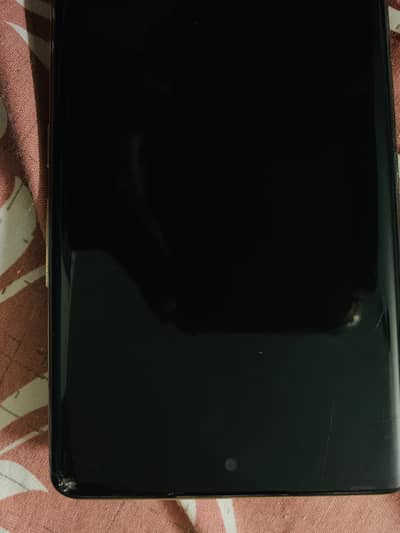 Infinix Zero 30 16gb_256gb