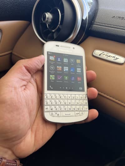 Blackberry q10