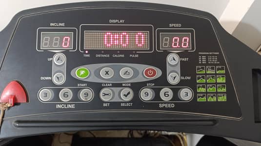 Ranker Treadmill for Sale