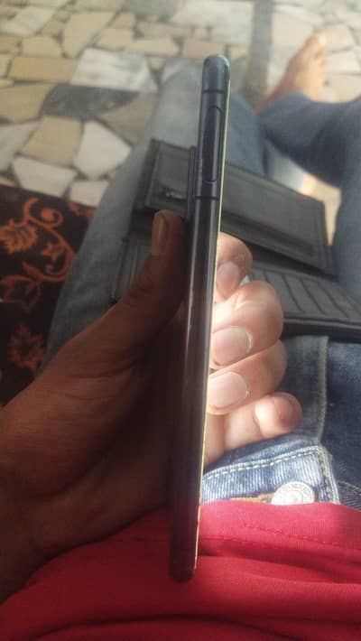 Sony Experia 5 mark 2