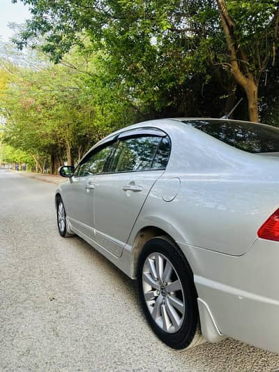 Honda civic hybird 2007/2011 for sale