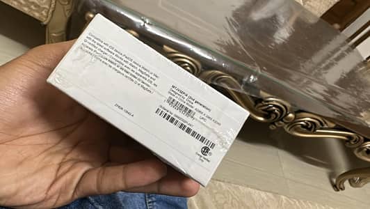 Apple AirPods Pro 2 | 2nd Gen | Best Sound Quality | AirBuds |Earphone