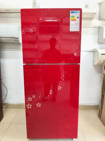 changhong ruba energy saving large size fridge/0321/080/77/77/
