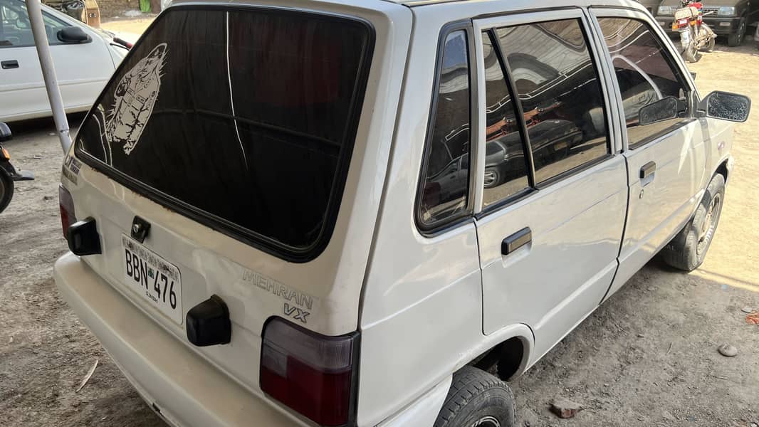 Mehran 6
