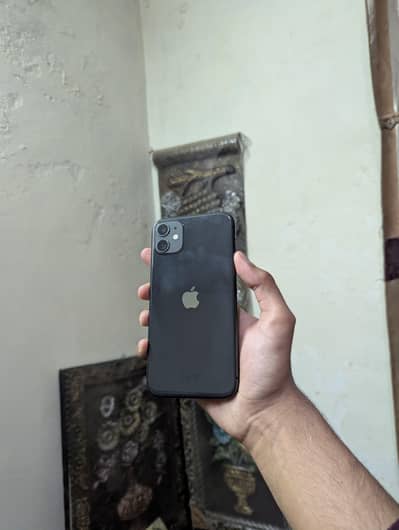 iphone 11 urgent sale