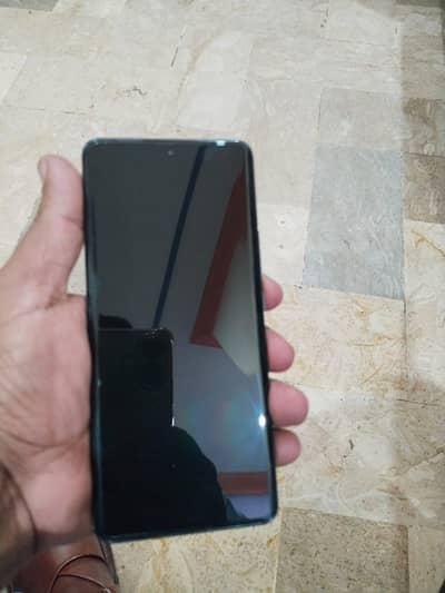 mi 13 pro   12-512 gb global version  brand new 10 by 10 condition