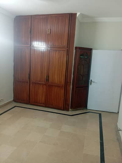 G11/3 ibne sina road Fully Renovated C type flat For Sale First floor