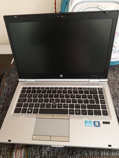 HP ELITEBOOK 8440P