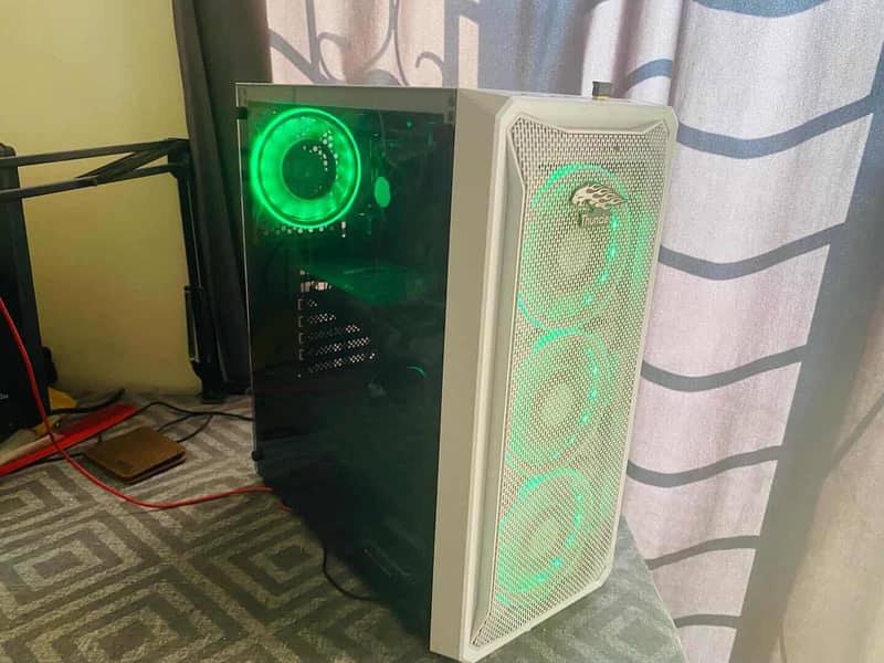 Gaming PC 0
