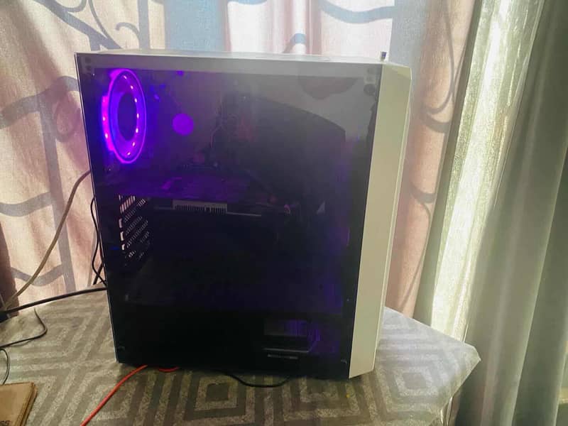 Gaming PC 1