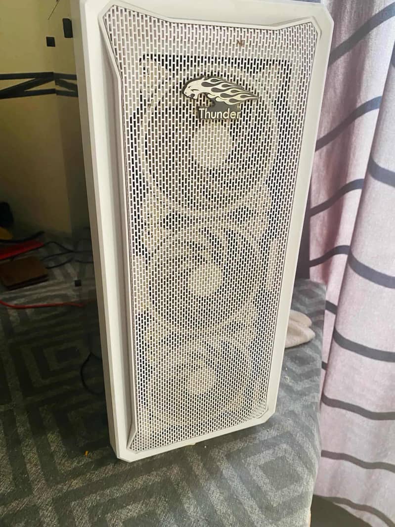 Gaming PC 4
