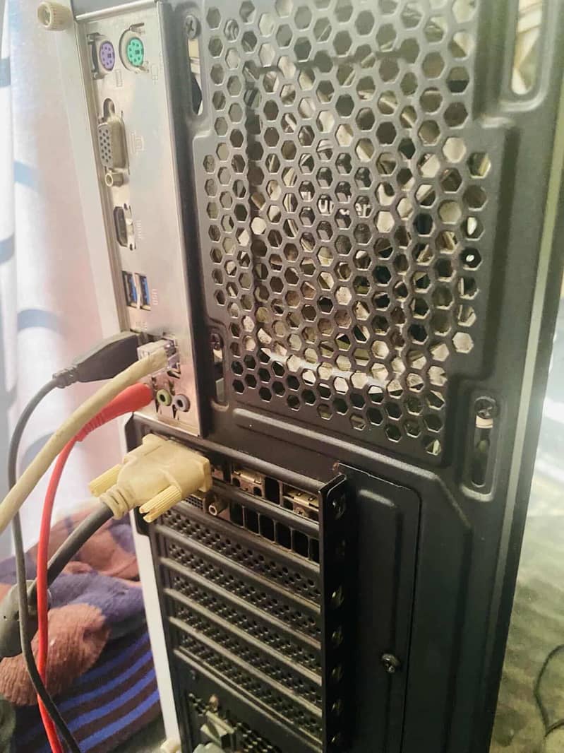 Gaming PC 7