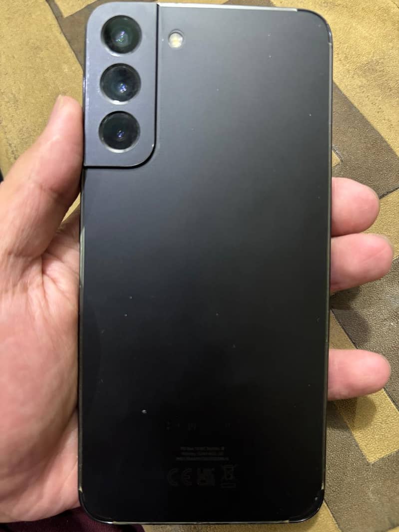 samsung s22plus no exchange 0