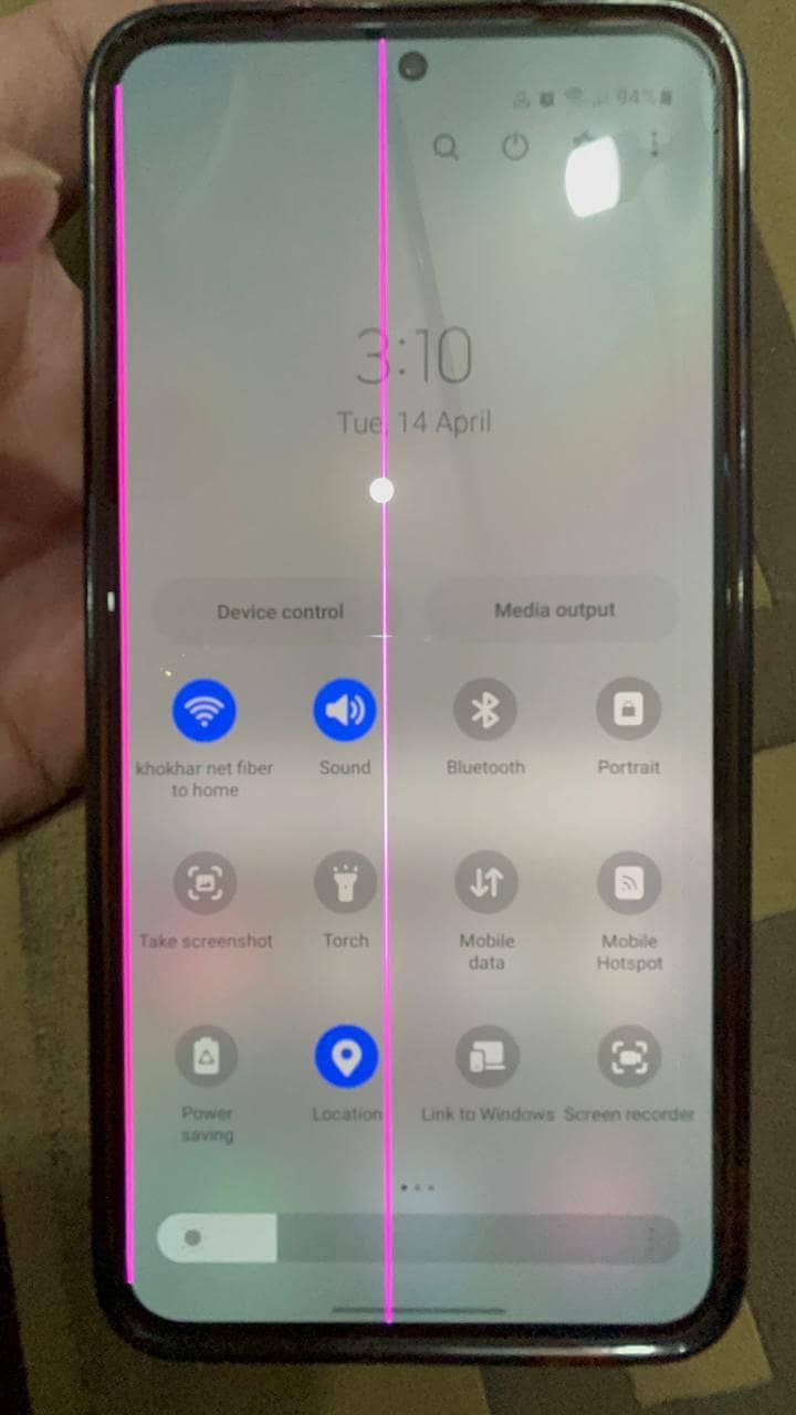 samsung s22plus no exchange 3