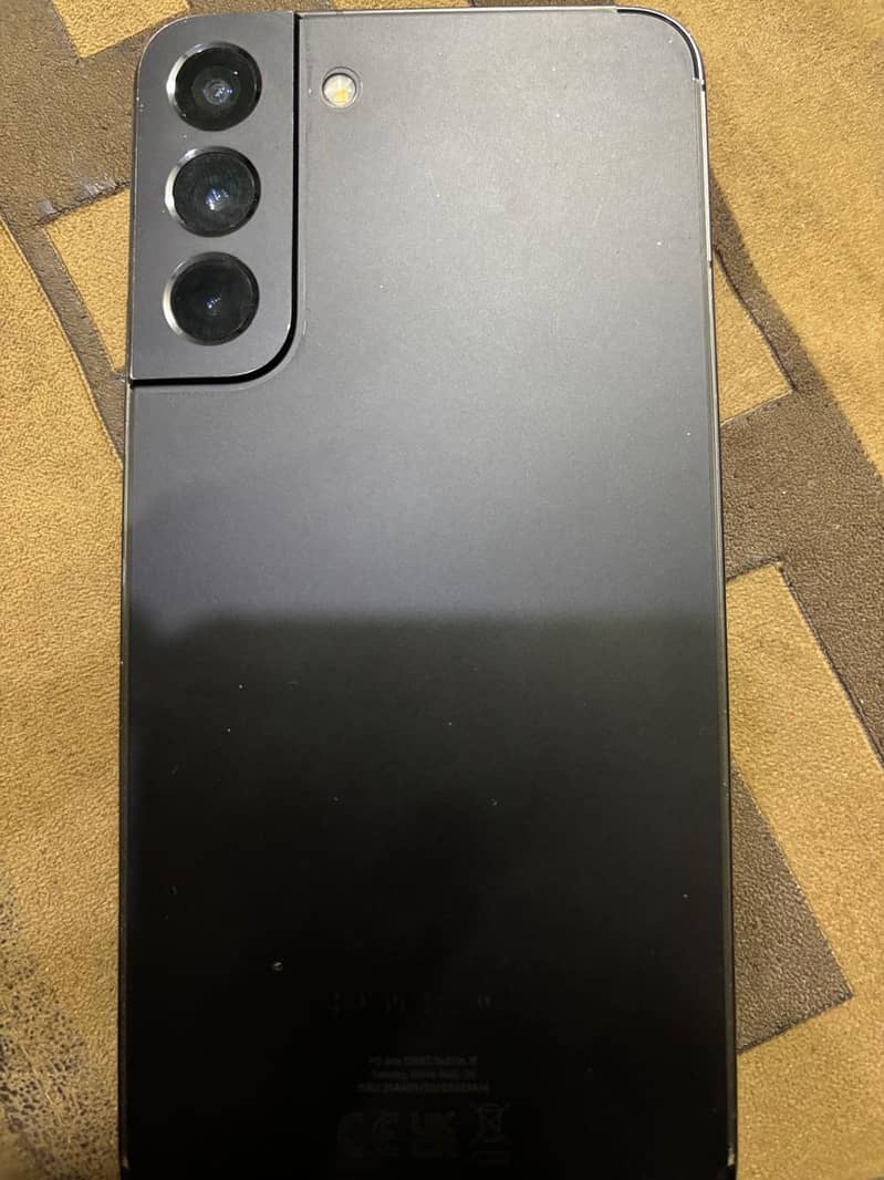samsung s22plus no exchange 4