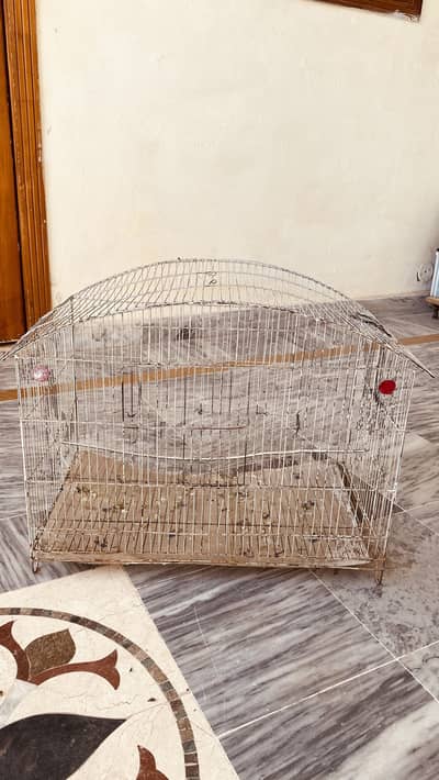 Big size cage for sale