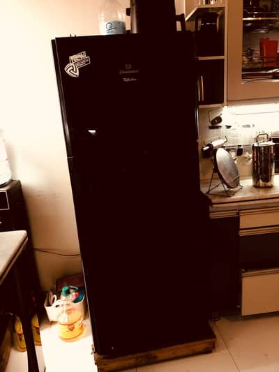 Urgent Sale: Used Fridge in Good Condition