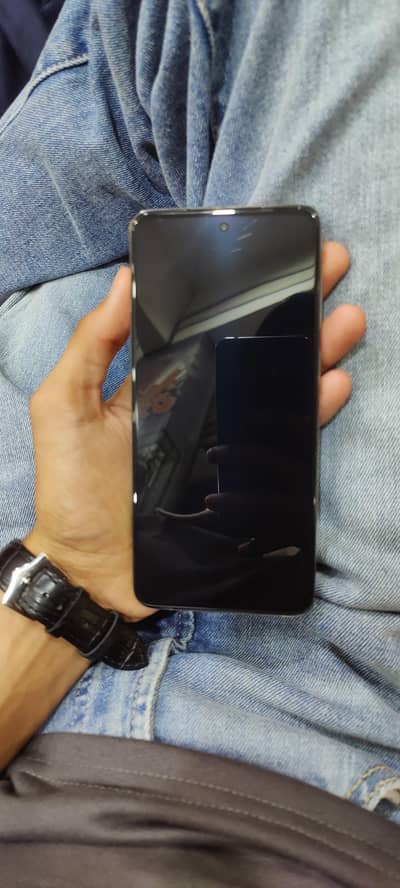 Motorola G52 dual sim approve