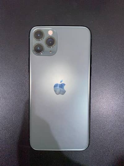 Iphone 11 pro pta approved