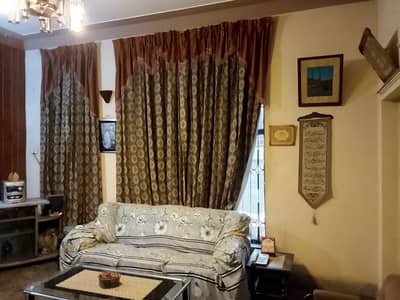 Allama Iqbal Town 10 Marla Upper Portion For Rent