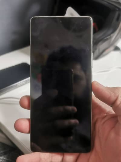 Infinix Note 50 Pro PTA Approved | 12/256 | Clean Condition | Urgent