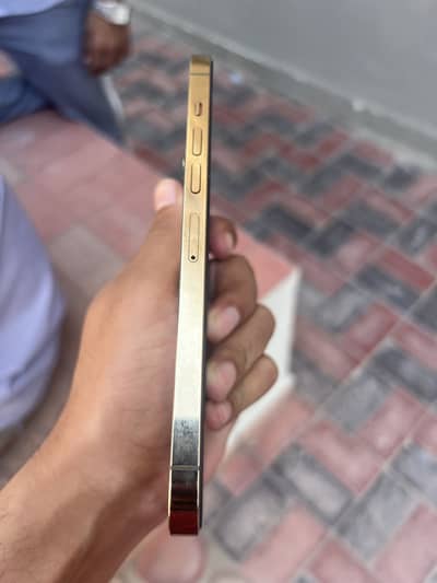 iPhone 13 pro max Jv