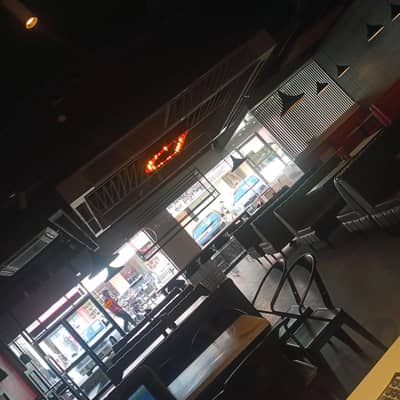 RESTAURANT STAFF NEED