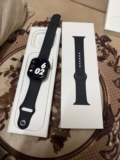 Apple watch series 11