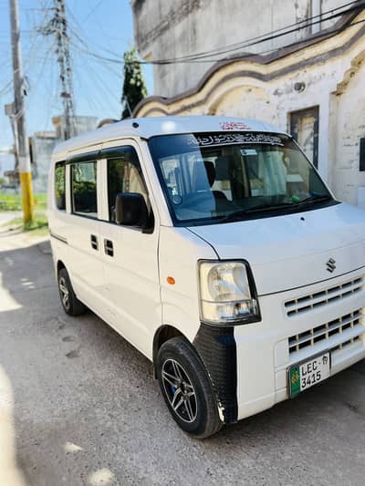 suzuki every model 13/18/19 total geniune he ( number 0301-6177292