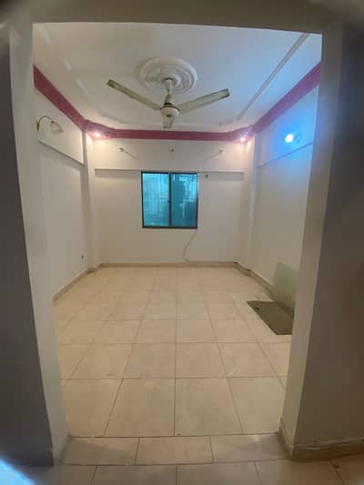 FLAT FOR SELL IN DHA PHASE 7