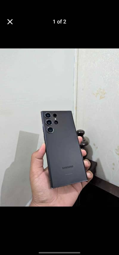 samsung s23ultra  non pta