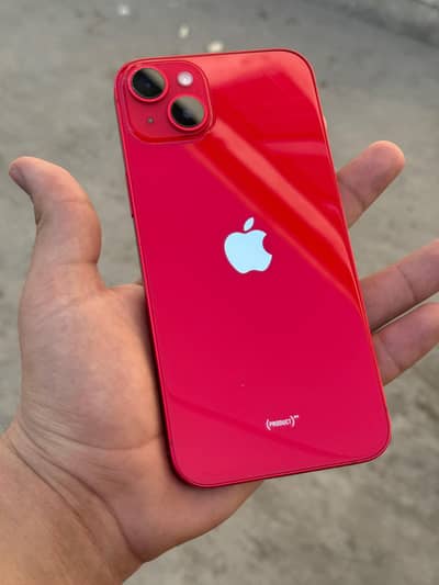 14 plus Non PTA Factory unlocked