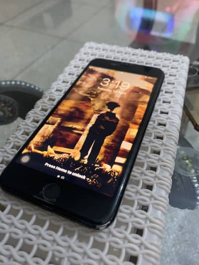 Iphone 7plus 128 pta approved