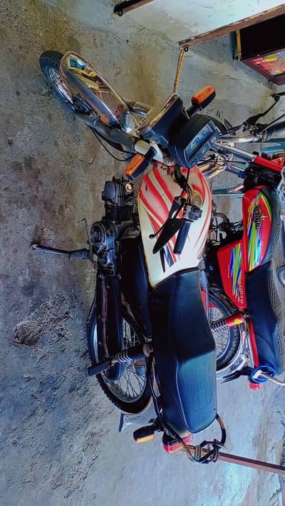 Hi speed 2014 Model for sale