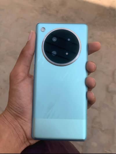 Infinix Zero 40 Full Box