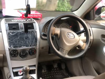 gli original 2010/2011