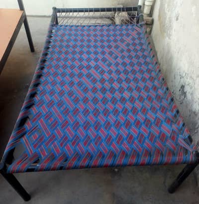 2 charpai for sale