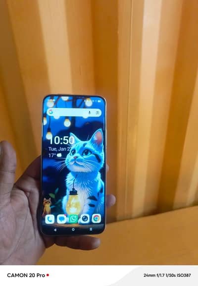 Infinix Hot 60 pro plus