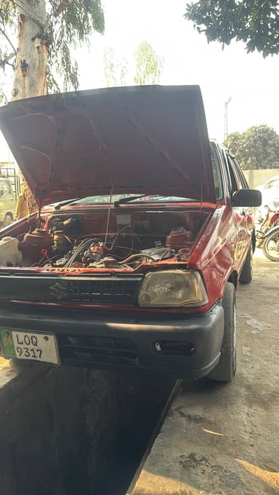 Mehran For Sale
