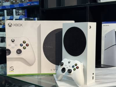 Xbox series s