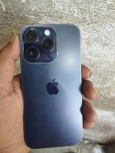 I phone 14pro 128Gb non PTA